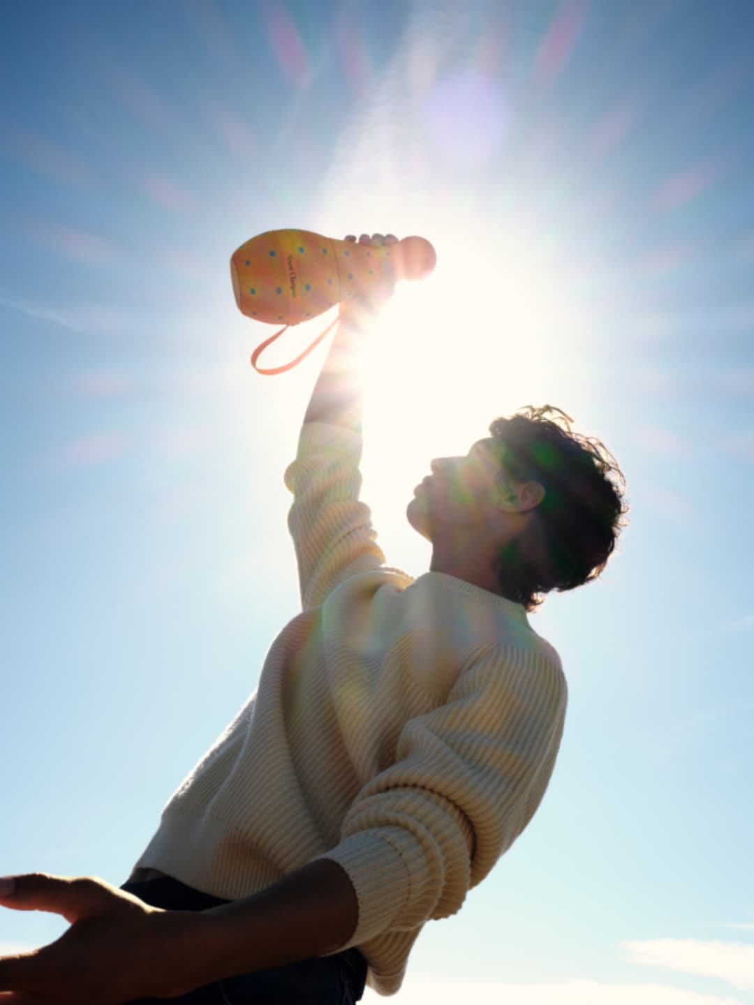 Veuve Clicquot Summer Season Activations